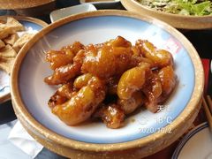 糖醋里脊-天津卫码头(南开大悦城店)