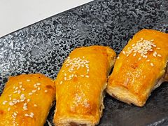 -明阁 Ming Court(广州朗豪酒店)
