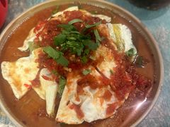 -浩海火燒雲傣家菜(芮欧百货店)