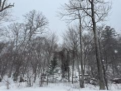 -长白山万达国际滑雪场