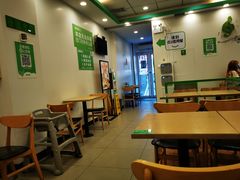 大堂-老乡鸡(淮河路步行街店)