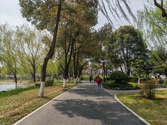 -堤角公园