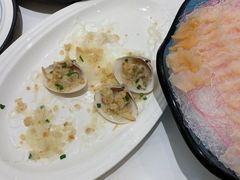 -新海利海鲜城·41年珠海老字号(夏湾店)