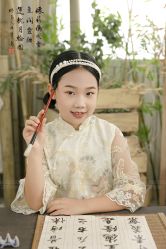 -花开映像儿童摄影