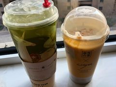 -奈雪的茶(凯德新都心店)