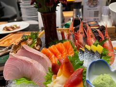 -极盐铁板烧(仓山万达广场店)