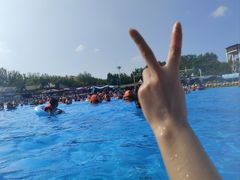 -郑州方特水上乐园