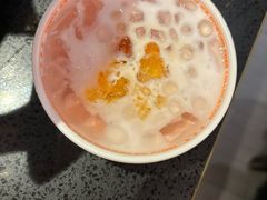 -探鱼·鲜青椒爽麻烤鱼(增城东汇城店)