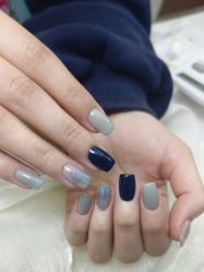 -KI日式美甲美睫馆
