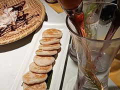 -叹茶靓点·粤式餐厅·全天茶市(石井万民广场店)