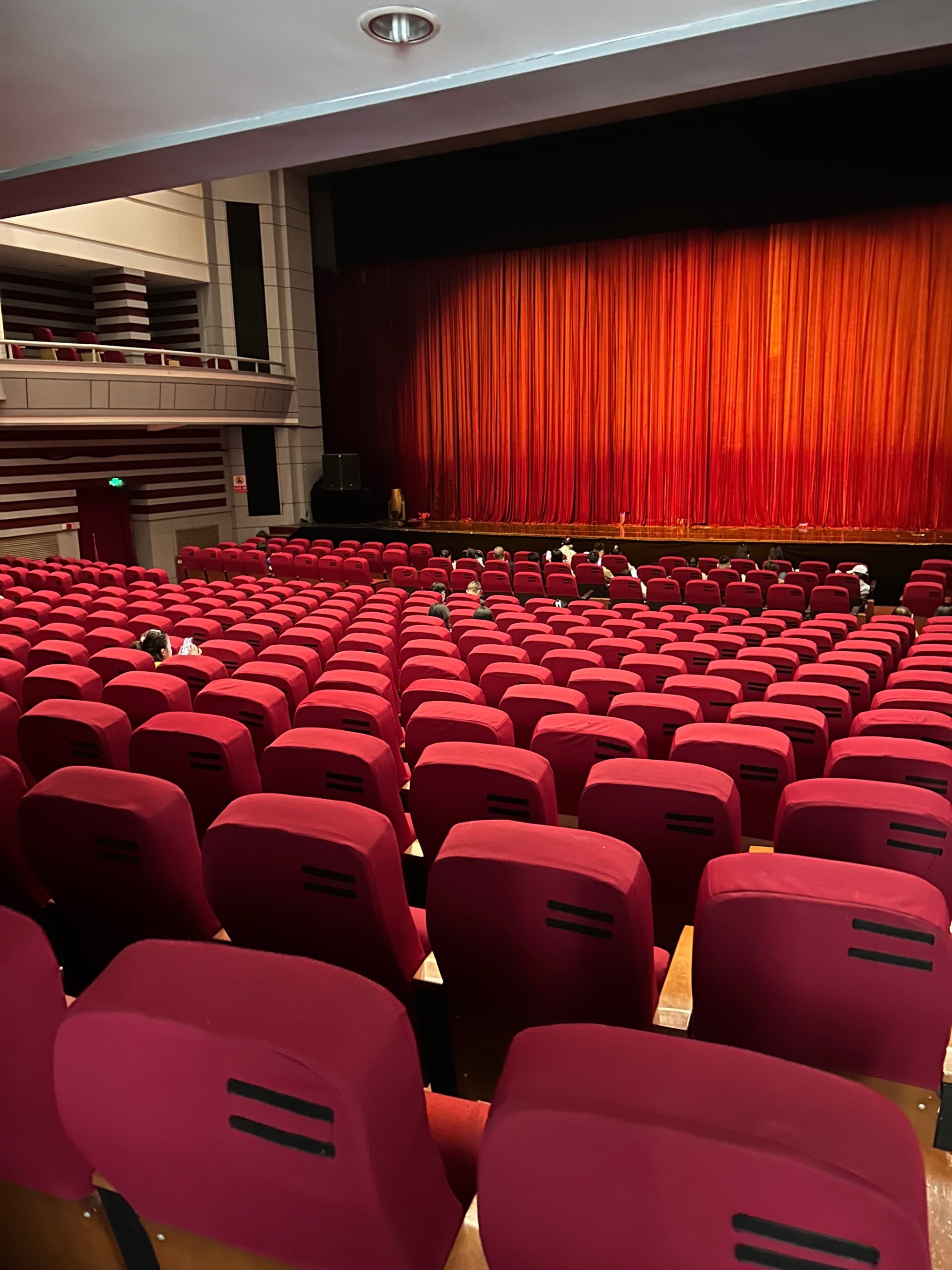 一生必看一次开心麻花