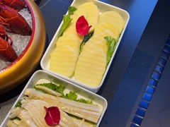 -虾乐园龙虾·烧烤夜宵(中山公园店)