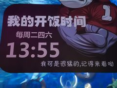 -烟台海昌鲸鲨海洋公园