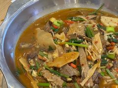 -三只鸟本地特色菜馆(上饶总店)