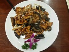 -北平小馆·烤鸭·家常菜(磨房北里店)