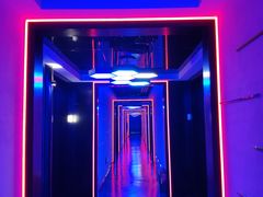 -东莞海悦花园大酒店(厚街万达广场寮厦地铁站店)