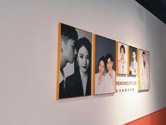 -海马体照相馆(天津世纪都会店)