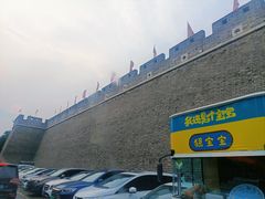 -青州古城