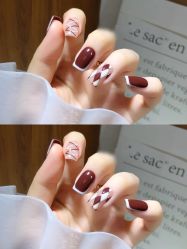 -M·X Nail日式美甲美睫