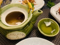 -菊上料理(蜀山银泰百货店)