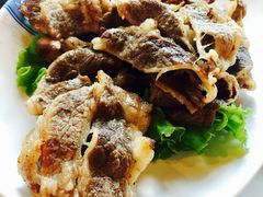 -郑阿姨的家·이모네·韩料&烤肉(武川路店)