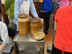 -香港蓮香樓(中環店)