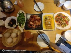 -隔壁老王·家常云南菜(花巷店)