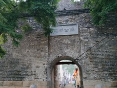 -遥桥古堡