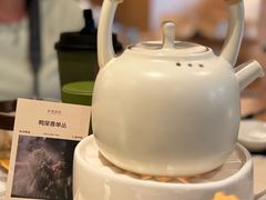 -奈雪茶院·茶室茶馆(广州粤海天地店)