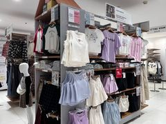 -优衣库(武汉国际广场店)