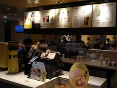 -麦当劳(长泰商业广场店)