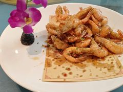 -海粤阁·精致粤菜·宴会厅(宝安店)