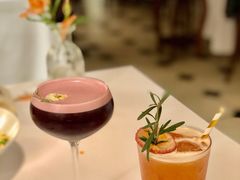 -壳里西餐厅Coquille Seafood Bistro(蒙自路店)