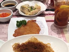 香酥猪排-池记(尖沙咀店)