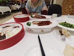 -红菜坊·烤鸭·川鲁宴(石园店)