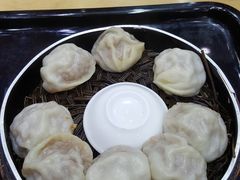 -百年尹氏汤包(湖南路狮子桥店)