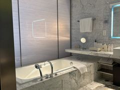 -北京北辰洲际酒店