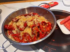 -回·龙虾铺·盆盆蟹·烧烤大排档(回龙观店)
