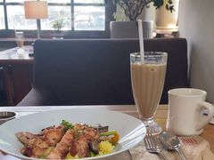 -1901 Cafe(西四店)