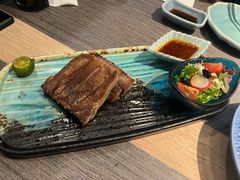 -炙柒Sekinana·精致日料(合生汇店)