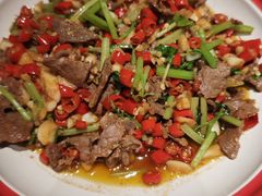 -湘鼎盛·大厨鲜炒湖南味(高新银泰店)