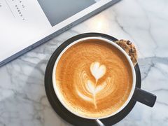 -Bracket Coffee(工体店)
