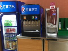 -赛百味SUBWAY(奥城店)