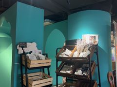 -纳鲁孜·新疆特色餐厅(上海悦荟广场店)