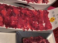 -荣叔港式沙嗲牛肉火锅(正佳潮流店)