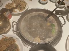 -潮泰牛肉火锅 · 创于1992年(车公庙店)