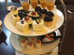 -浙江安吉JW万豪酒店·万豪中餐厅