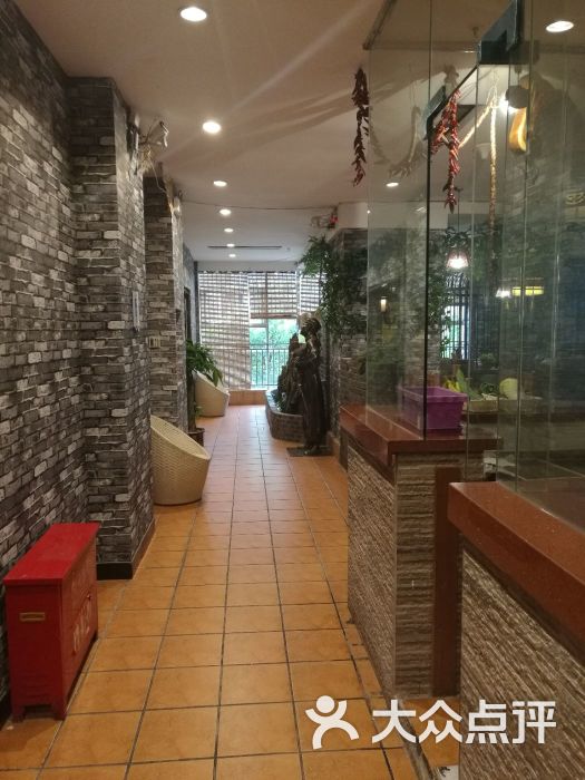 李记梧桐人家(箭道街店-图片-贵阳美食-大众点评网