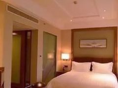 -上海浦东华美达大酒店