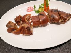 -香丰阁·烤鸭·川湘菜(清河店)